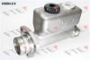 FTE H3804.0.0 Brake Master Cylinder